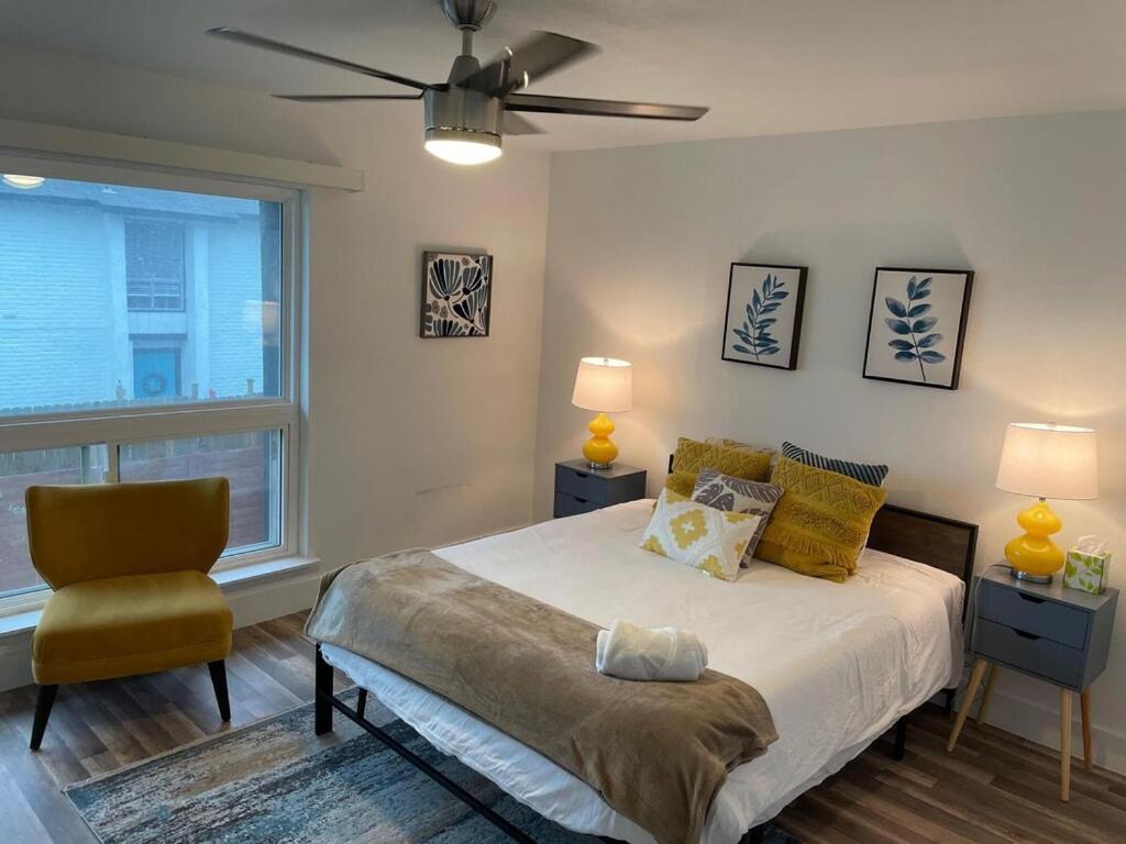 Casa Wooten - Pet Friendly Остин Екстериор снимка