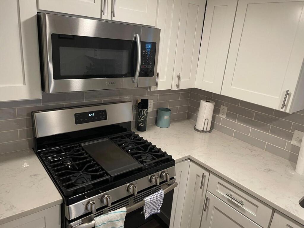 Casa Wooten - Pet Friendly Остин Екстериор снимка